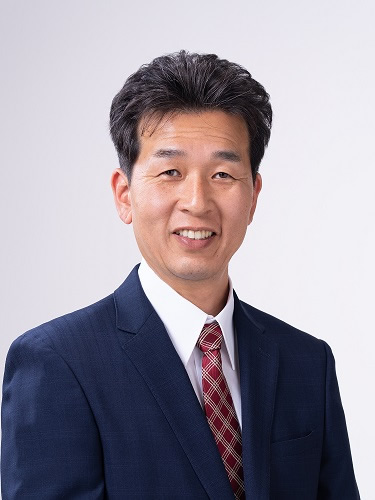 代表　刈谷　隆徳